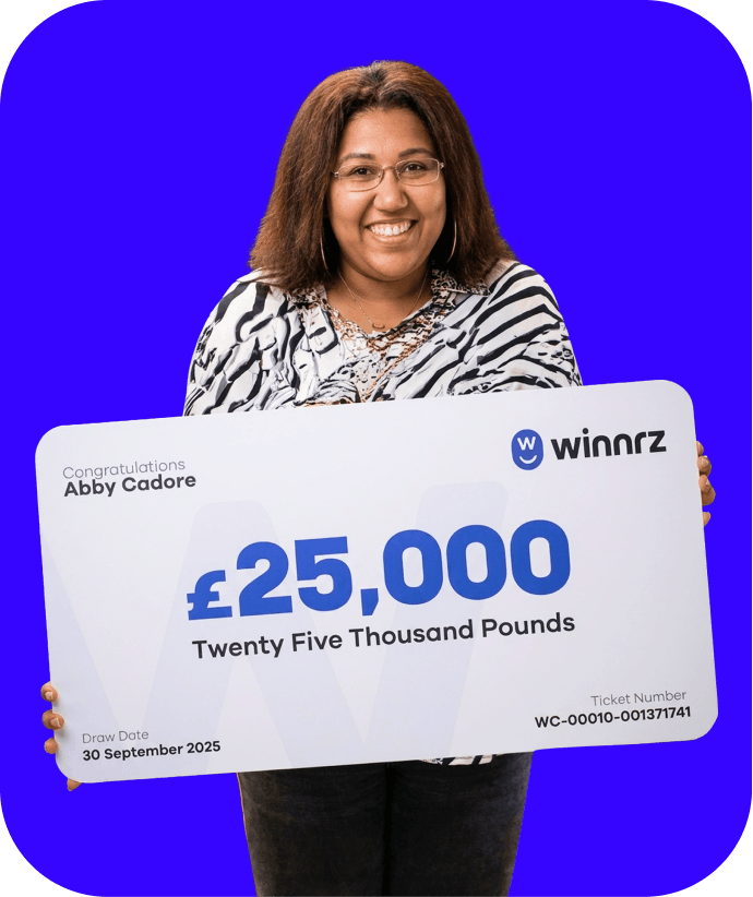 Winnrz winner image 1