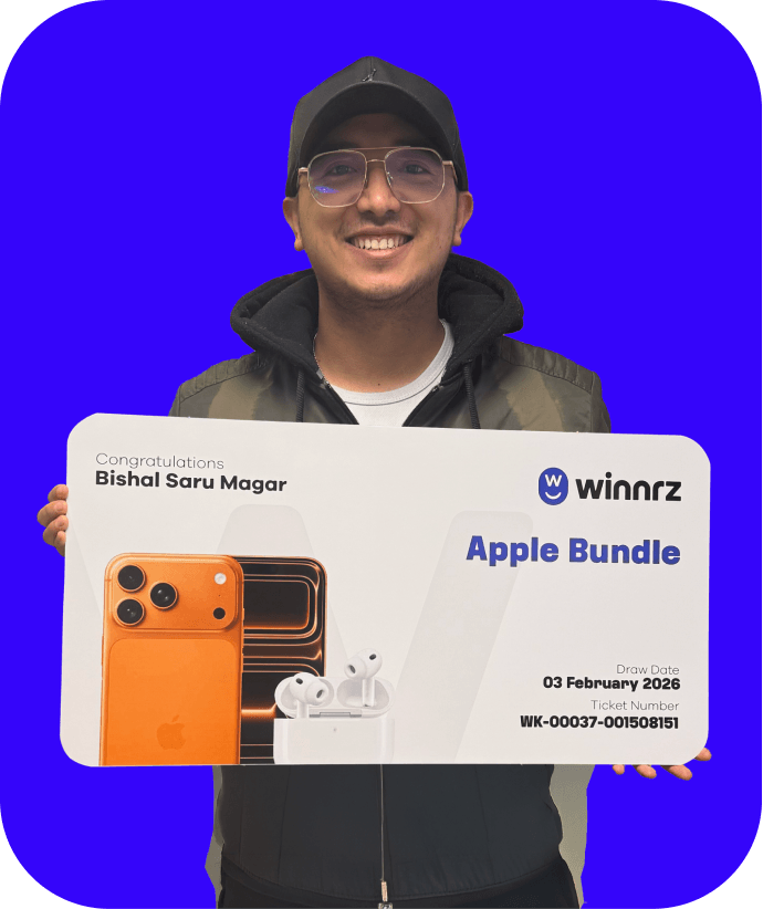 Winnrz winner image 2