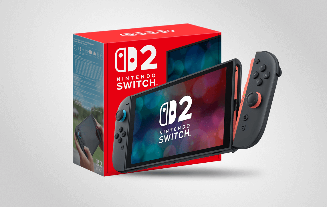 Nintendo Switch 2 campaignSliderImages