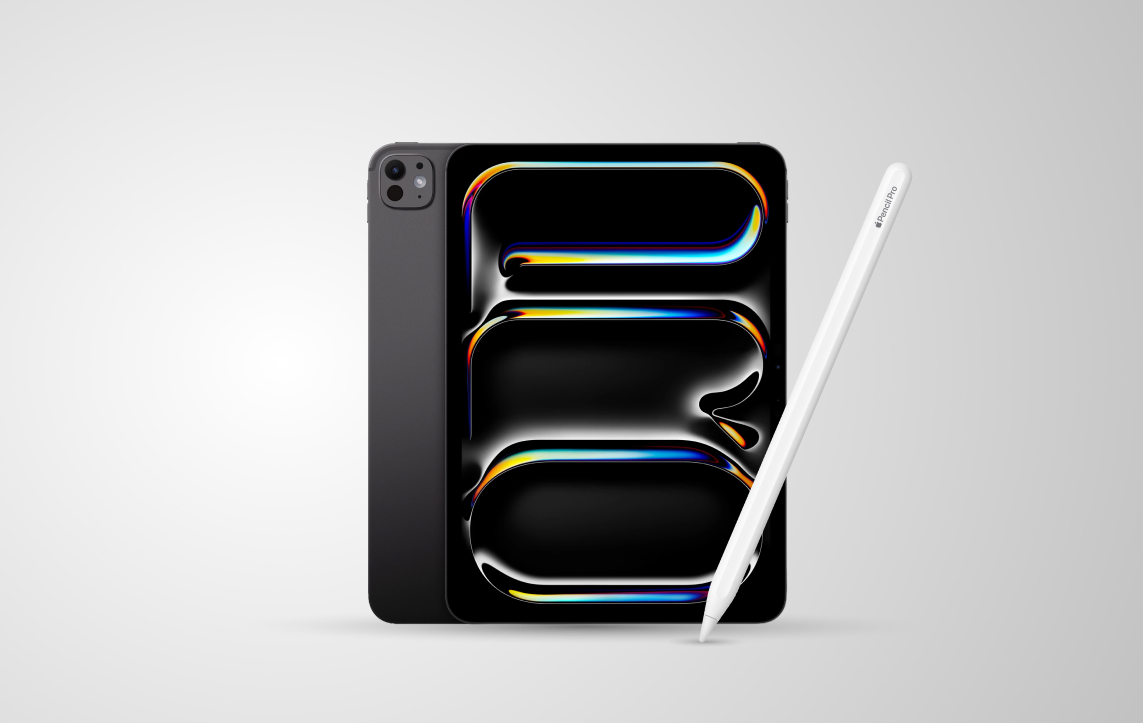 iPad Pro Bundle campaignSliderImages